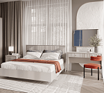 Зеркало Далия LUS персидский жемчуг | изображение 3