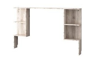 Комплект полок кровати 140 Джаз