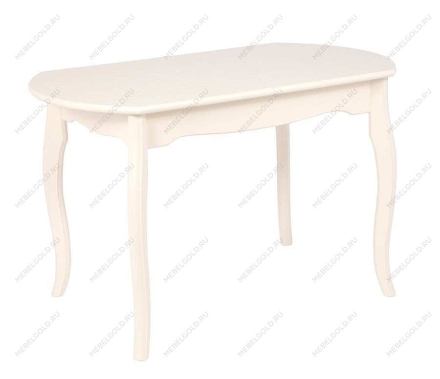 Стол Форд (цвет Бежевый/шпон)