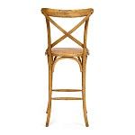 Стул Secret De Maison CROSS BAR Груша | изображение 2