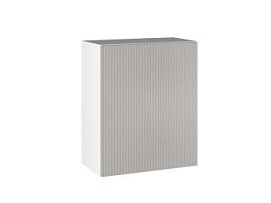 Шкаф ШГ-60, Виста (600*316*720) Экокожа Бежевый, 26445