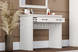 Стол туалетный Стилиус TOL (Лиственница сибирская)