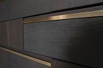 Комод Сидней, дуб графит | изображение 6