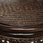 Террасный комплект PELANGI Грецкий орех | изображение 3