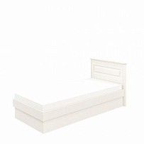 Односпальная кровать с подъемным механизмом МН-126-18(1)