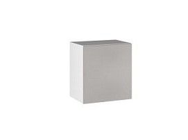 Шкаф АГ-45 (480), Виста (450*316*480) Экокожа Бежевый, 26428