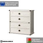 Комод Магеллан 4S | изображение 1