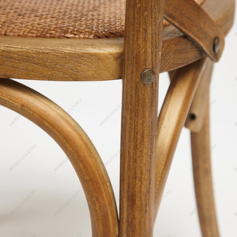 Стул Secret De Maison CROSS Груша | изображение 6