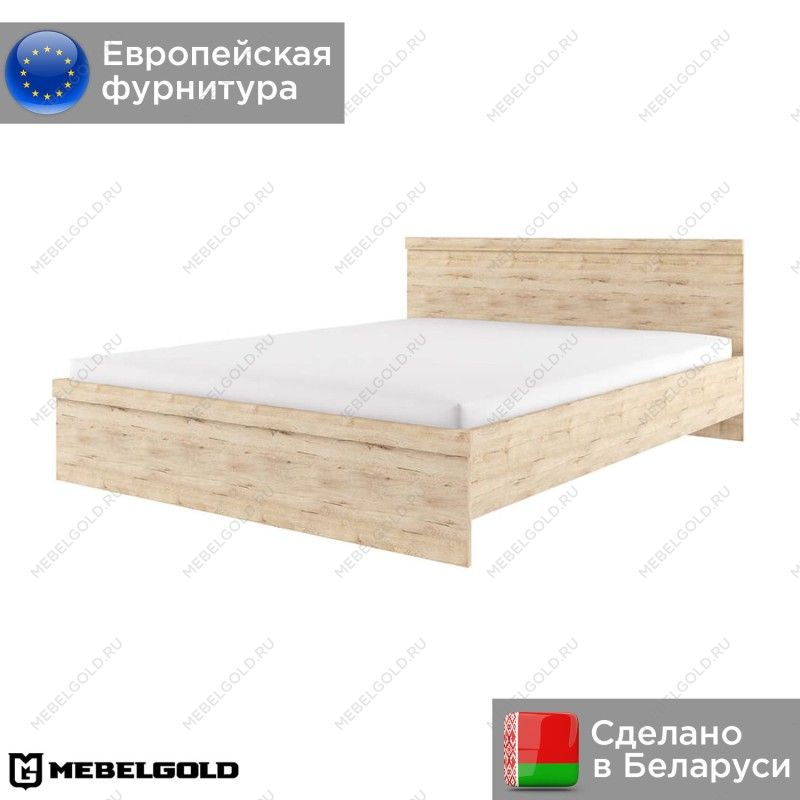 Кровать Оскар 120 | изображение 1