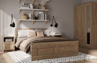 Мебель Сириус (Сонома)