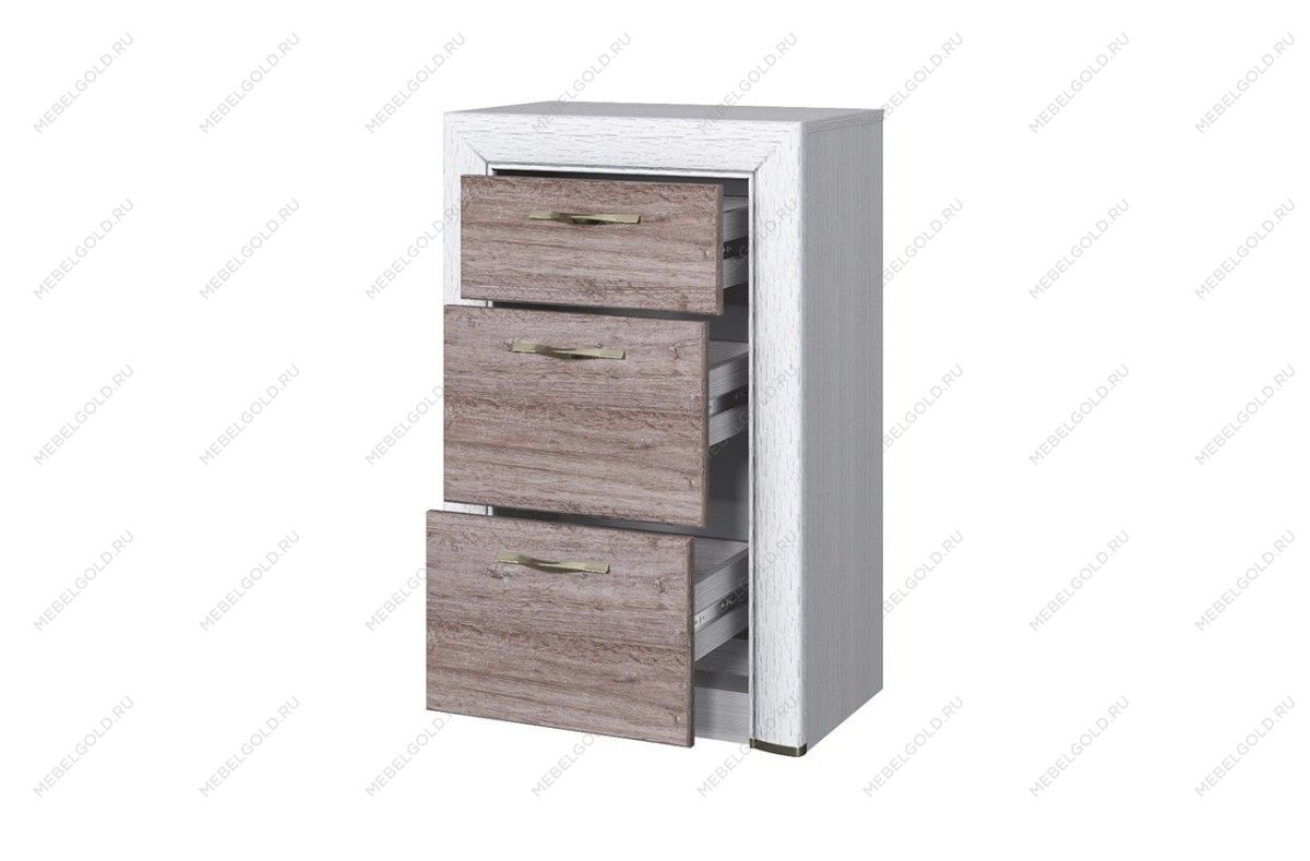 Комод Оливия 3S/56 | изображение 1