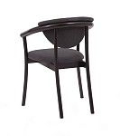 Кресло венское Виенна (венге/темно-серый М07) | изображение 4