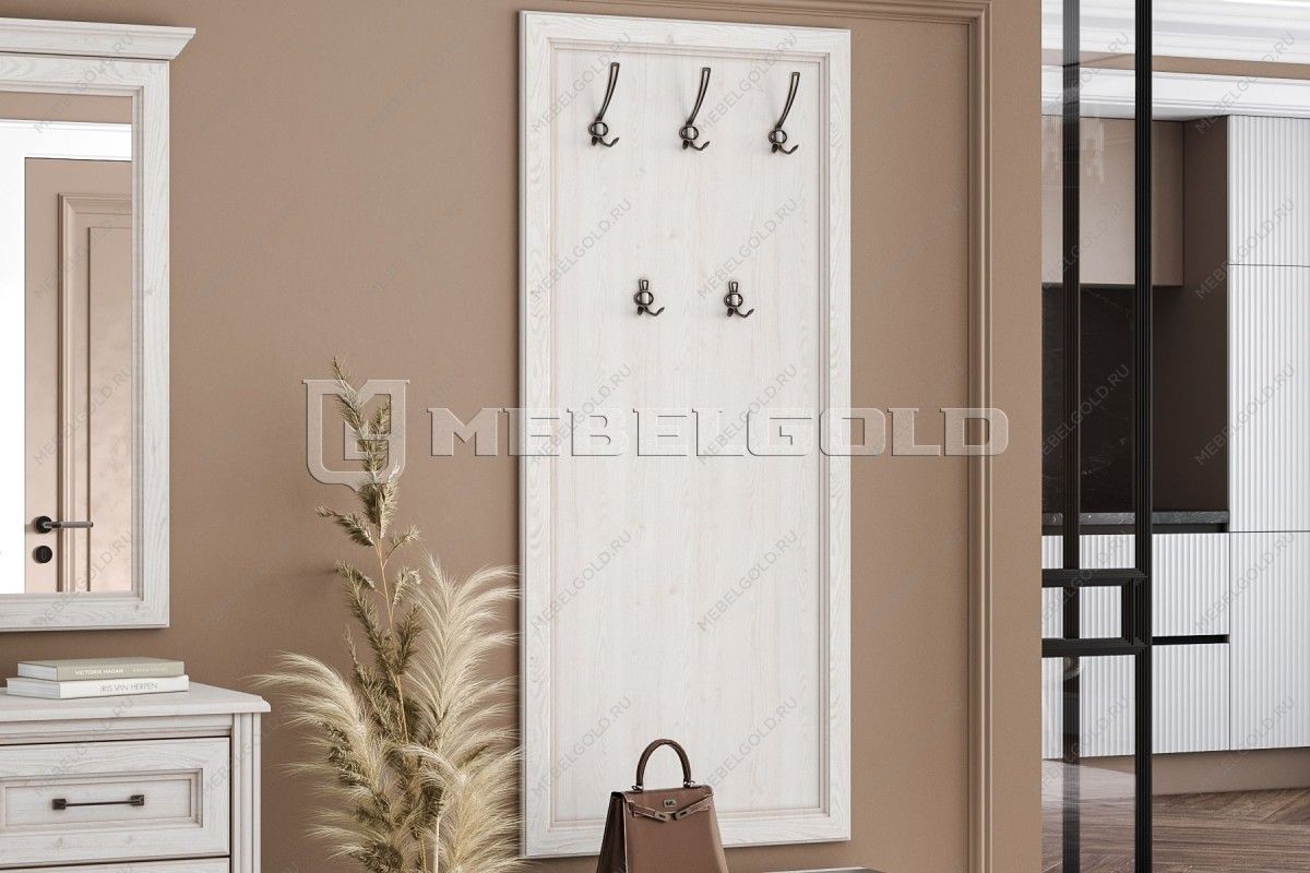 Вешалка Стилиус WIE70 (Лиственница сибирская) | изображение 2