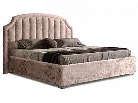 Кровать Verona 1,4 м, с подъемным механизмом (Розовая дымка) Sweet Dreams ВРКР140-1[3]