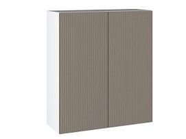 Шкаф 960 ШГ-85, Виста (850*316*960) Мокко, 25525