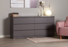 Мебель Варма (Серый)