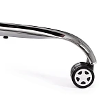 Кресло SELFI, флок, розовый, 137 | изображение 9