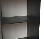 БРИМНЭС / СИРИУС Полка для шкафа ИКЕА / IKEA , Дуб Венге | изображение 1