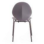 Стул EBAY (mod 03) серый | изображение 3