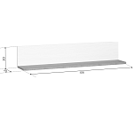 Полка Мальта P/11 | изображение 5