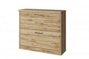 Тумба для обуви Дорсет 2D