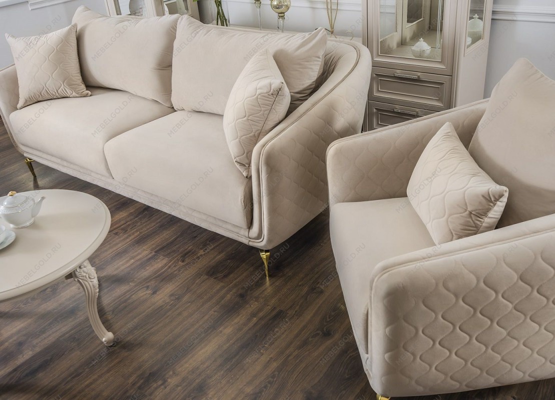 Комплект Нонна мокко | изображение 6