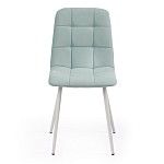 Стул CHILLY MAX бирюзовый 20/белый | изображение 4