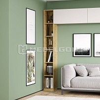 Шкаф открытый Модерн