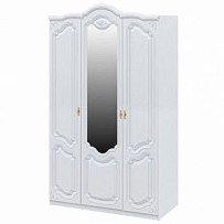 Шкаф для одежды Орхидея СП-002-13Д2