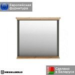 Зеркало Жасмин LUS/90 | изображение 1