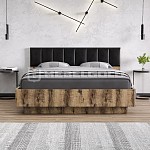 Кровать Джаггер 160M с подъемником | изображение 1