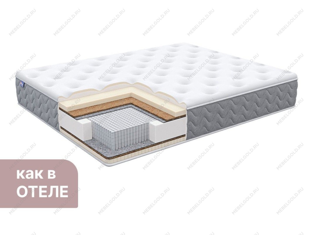 Матрас Bliss Rich 90х190