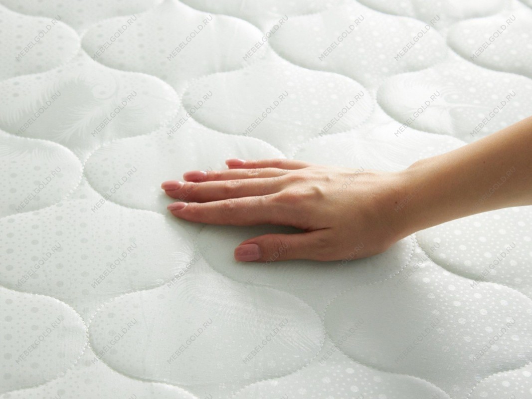 Матрас Оптима 500 кокос 200х200 | изображение 11