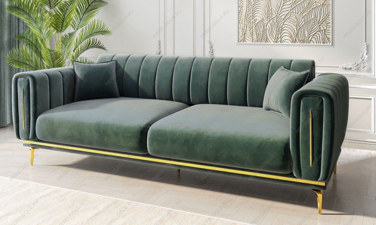 Комплект Замира оливковый | изображение 3