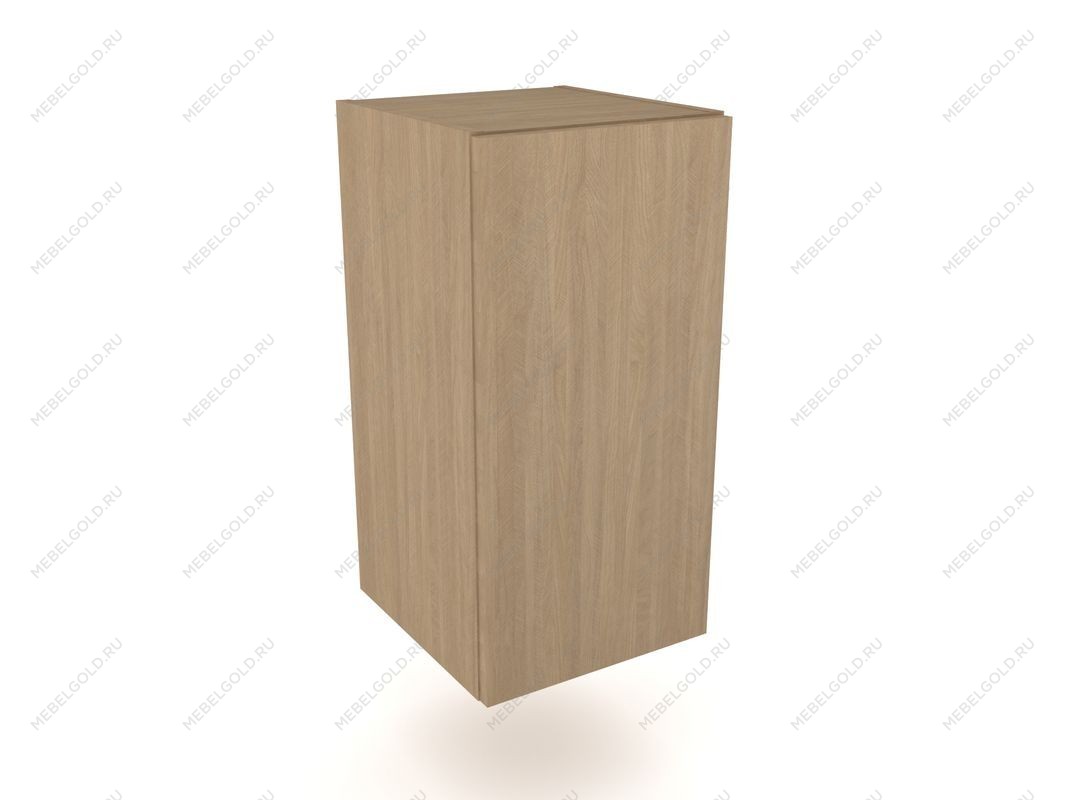 Шкаф ШГ-30к, Женева (300*316*600) Дуб Палермо, 21938