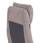 Кресло AVIATOR, флок, ткань, серый/серый, 29/W-12 | изображение 11