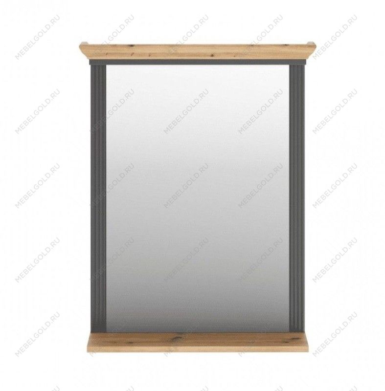 Зеркало Жасмин LUS/65