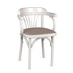 Стул Михаэль мягкий (слоновая кость, ткань 1 beige) | изображение 7