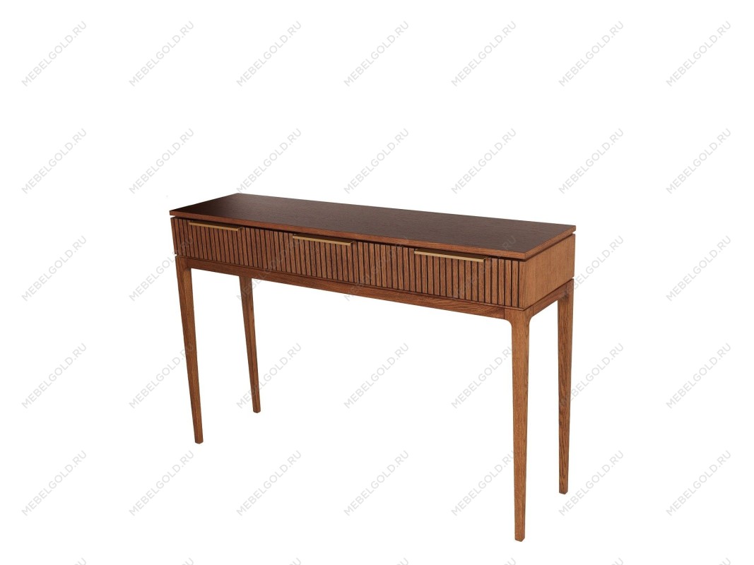 Консоль с 3-мя ящиками Bryce | изображение 1