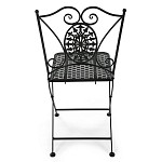 Стул Secret De Maison Betty Черный | изображение 3