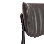 Компьютерное кресло SLIM, иск. кожа, Grey (Cерый) | изображение 7