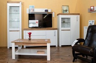 Гостиная Таурус 3