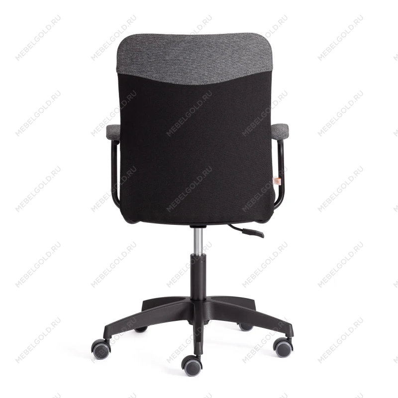 Кресло FLY, ткань, серый/черный, 207/2603 | изображение 3