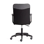 Кресло FLY, ткань, серый/черный, 207/2603 | изображение 3