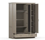 Шкаф Классик SZF2D1L2S | изображение 1