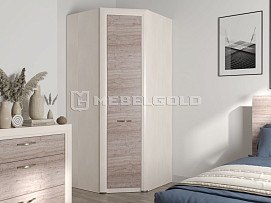 Шкаф угловой Оливия 97
