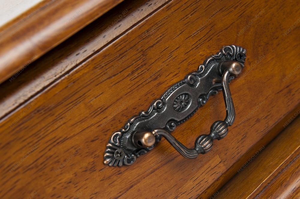 Тумба прикроватная AT-300 Красный | изображение 2