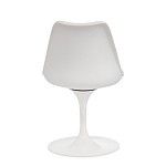 Стул TULIP FASHION CHAIR (mod.109) белый / белый | изображение 3