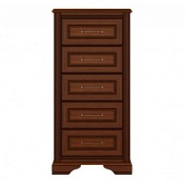 Комод Стилиус KOM5S (Орех донской)
