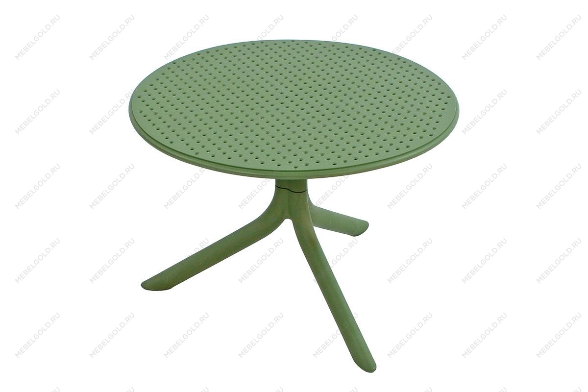 Стол Nardi Step, зелёный | изображение 2